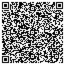 QR code with G & S Properties contacts