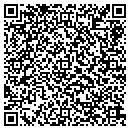 QR code with C & M Mfg contacts