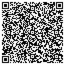 QR code with Angels Trees contacts