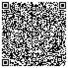 QR code with A Papillon Hair Salon & Day Sp contacts