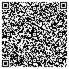 QR code with UNIVERSITY OF OREGON DEVELOPME contacts
