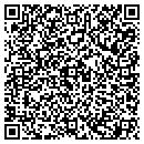 QR code with Maurices contacts