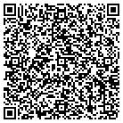 QR code with Mc Cullough Tree Care contacts