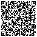 QR code with A R C O contacts
