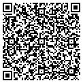 QR code with KFC contacts
