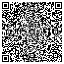 QR code with Orchard Cafe contacts