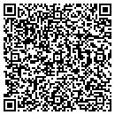 QR code with Healthvision contacts