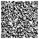 QR code with T W C Technologies Inc contacts
