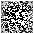 QR code with Mayers Marker & Monument contacts