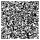 QR code with James D Tronson contacts