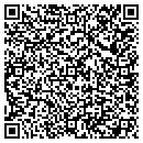 QR code with Gas Plus contacts