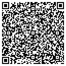 QR code with James Webb contacts