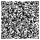 QR code with Red Barn Veterinary contacts