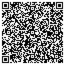 QR code with R & C Auto & Rv LLC contacts