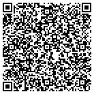 QR code with D & D Foreign Automotive contacts