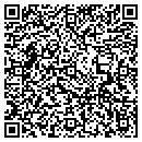 QR code with D J Stoelting contacts