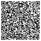 QR code with Aprils Acres Alpacas contacts