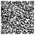 QR code with Hippo Head Software contacts
