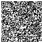 QR code with Oak Street Child Development C contacts