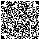QR code with E M S Manufacturing Inc contacts