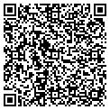 QR code with KFC contacts