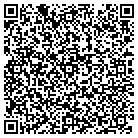 QR code with Aha Educational Consulting contacts