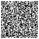 QR code with C D Drafting Service contacts