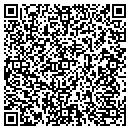 QR code with I F C Interiors contacts