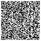 QR code with A Back For The Future contacts