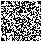 QR code with PTL Machine & Fabrication contacts