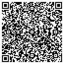 QR code with Just Bead It contacts