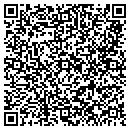 QR code with Anthony J Houck contacts