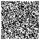 QR code with M Street Industrial Park contacts