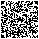 QR code with Handie Man Service contacts