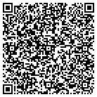 QR code with Sea Gulch/Woodcarving Outlet contacts