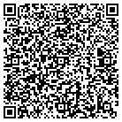 QR code with San Diego County Transfer contacts