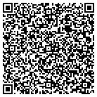 QR code with T Gerding Construction Co contacts