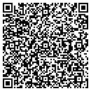 QR code with Rhuman Steve contacts