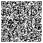 QR code with Custom Building Products contacts