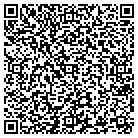 QR code with Big Bend Community Hall A contacts