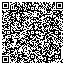 QR code with A A Two's Co DJ Service contacts