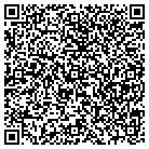QR code with Oregon Criminal Justice Assn contacts