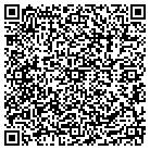 QR code with Malheur County Library contacts
