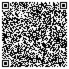 QR code with Hilyard Community Center contacts