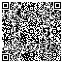 QR code with Tad's Towing contacts
