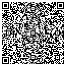 QR code with Gary Saunders contacts