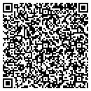 QR code with W and J Partnership contacts
