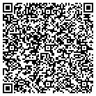 QR code with Jesus Christ Saves & Delivers contacts