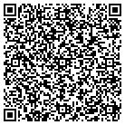 QR code with Orbital Data Corporation contacts