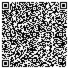 QR code with Fallco Distributing Inc contacts